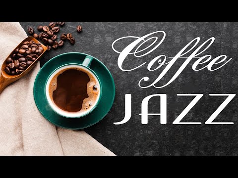 Sweet Coffee JAZZ - Soft Piano JAZZ Music For Work,Study & Stress Relief