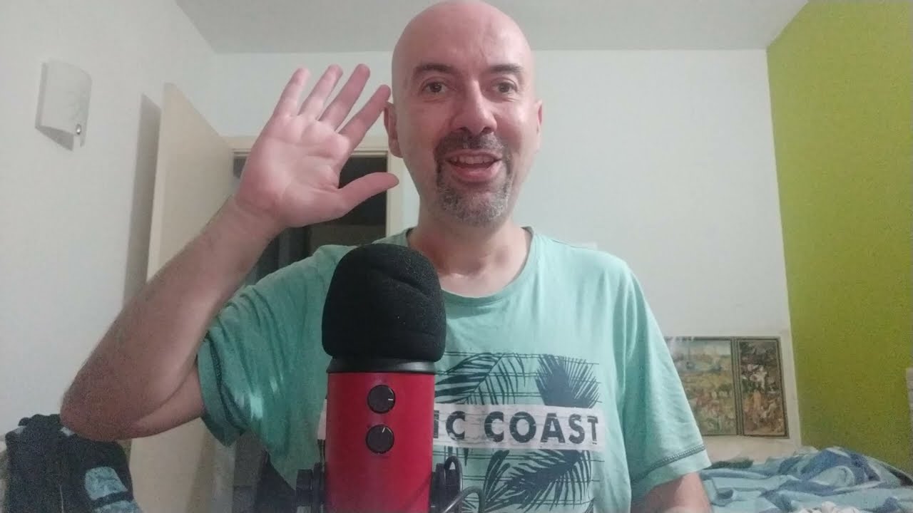 Hablemos sobre cine en ASMR || Secuelas innecesarias, películas de acción y remakes