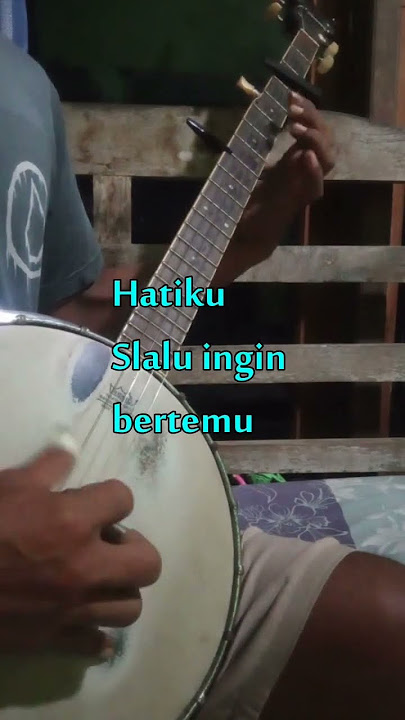 Ayah ( Rinto harahap ) - Story Wa Lagu Nostalgia #shorts #banjocover #tembangkenanganterpopuler