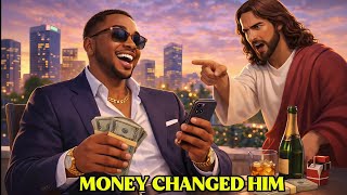 PART 2: He Became Rich And Forgot God, Then This Happened 