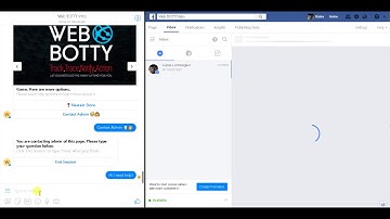 Handover Protocol with Inbox