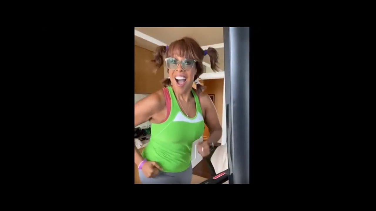 DON'T RUSH CHALLENGE! Women of Broadcasting