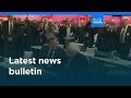 Latest news bulletin | June 7th, 2026 – Midday