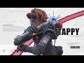 【APEX】プレランク with cheeky3 Ras3【エーペックスレジェンズ】