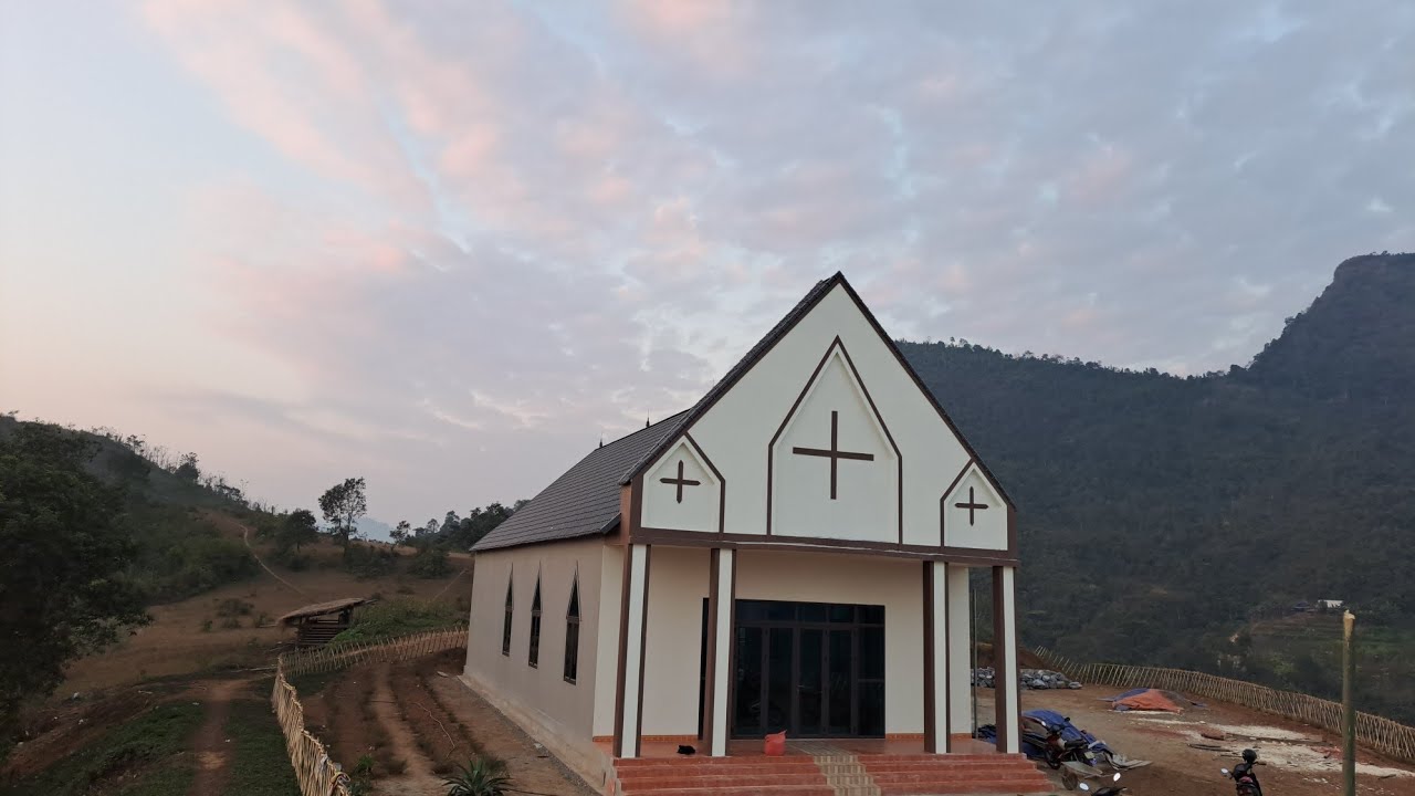 Fij Tuam Tsev_Pawg Ntseeg Thab Tooj Ua Hnub 24/12/2022