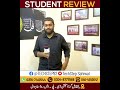 Student Review About Internship | TechStep Sahiwal | #web #techstep #programming #ytshorts #shorts
