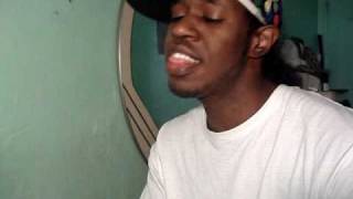 The-Dream - Rockin' That Thang (JayNoteZ cover)