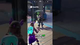 El error más grande en Fortnite #fortnite #fortniterisas #1000subscriber