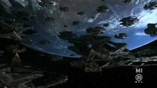Stargate CONTINUUM - Trailer Deutsch 01