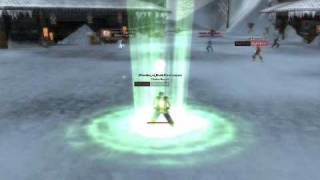 9 Dragons High Level Brotherhood Nuker Best Skills (2nd role skill guide)