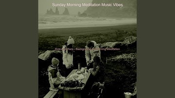 Subtle Koto and Strings - Vibe for Sunday Rejuvenation
