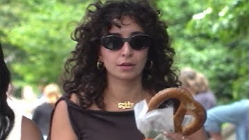 Wafia - Distant (Official Music Video)