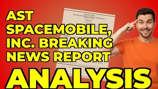 My Key Insight from AST SpaceMobile's Billion-Dollar Note Filing