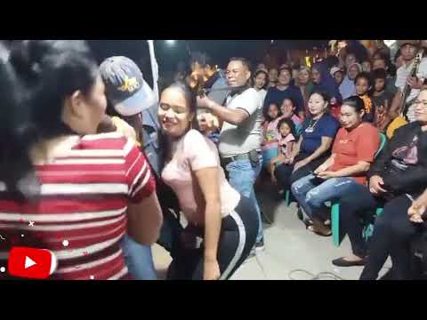 BIOLA GAMBO KATIPUG NCENGGA WI'I PAKI WEI (SAHRUL, AHER, LALA, SITA, BOS CK) BIGBAND BERGETARRR 2023