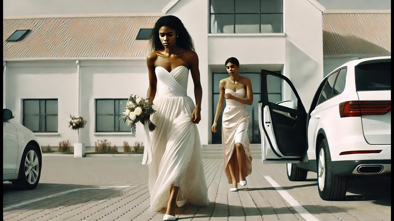 Mon fiancé m'a humiliée avant le mariage... Je me suis assurée qu'il n'oublie jamais la suite...