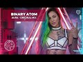 AURA BINARY ATOM Original Mix Wolf Trance Anthem