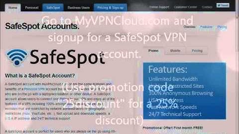 Hide Your IP Address