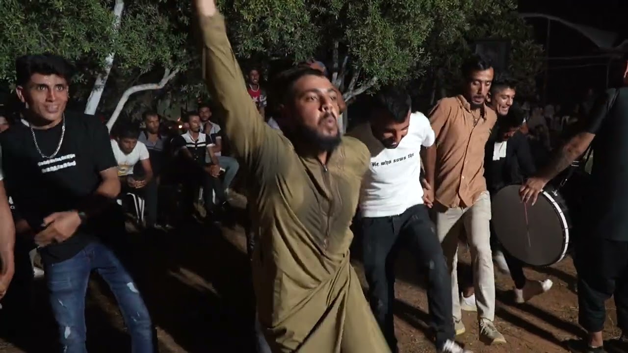 افراح عشيرت الجيسات العريس خالد الياسر  في انطاليا