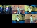 ヤング・フレッシュ/ボーカル・ショップ/忍者マーチ