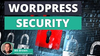 WordPress Security  2021 - WPSyd