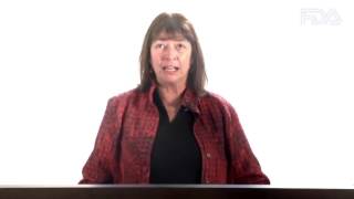 FDA FSMA Technical Assistance Video Dec 2015