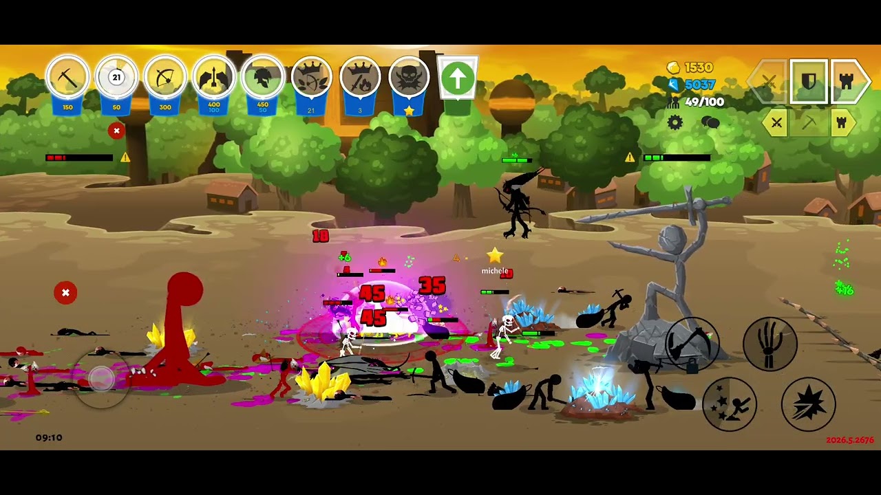 Bataglia contro mio fratelo