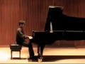 Iman habibi  piano prelude  2008 live performance