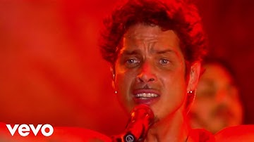 Audioslave - Your Time Has Come (Album Version, Closed Captioned)