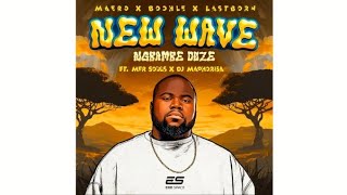 Mfr Souls _-_ Ngbambe Duze