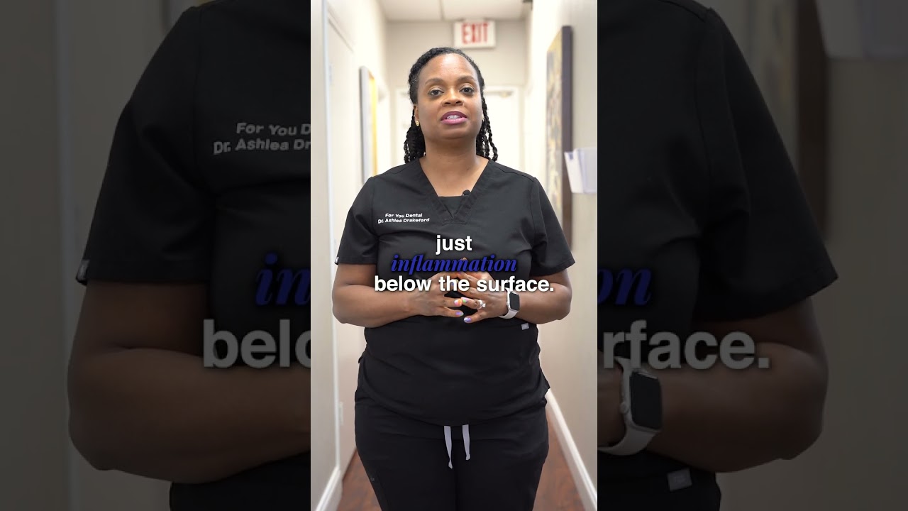 Silent Gum Disease? How to Protect Your Smile | Dallas Dentist Explains