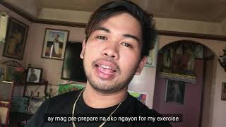 A day in a life of a Second Year Civil Engineering Student
