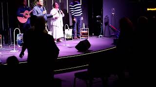 SUNDAY EVENING SERVICE || 23/08/2026