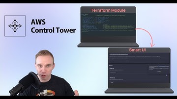 Streamlining AWS account creation with AWS ControlTower Account Factory + Resourcely