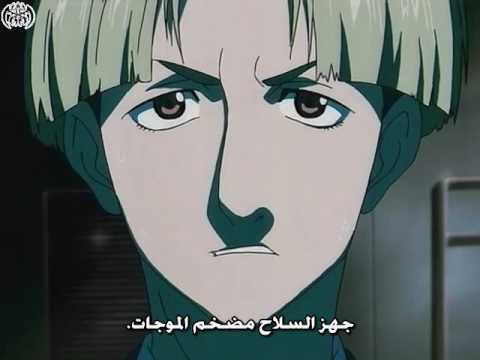 Black Cat 04 الحلقة مترجم