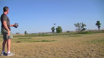 PX4Flow in place of using a GPS receiver.