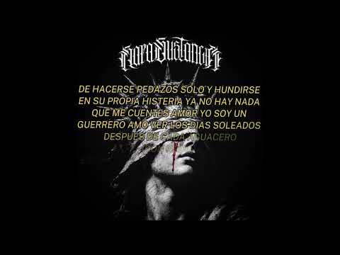 ESPINAS - RARA SUSTANCIA. BEAT X @ZonetoZen PROD. DON NADIE.