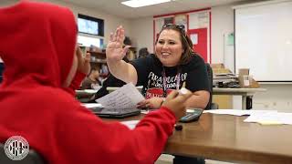 Ceres Unified School District is Hiring Paraprofessionals