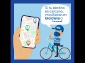 ATU | Pedaleando contra el Covid 19