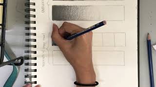 Value Scales & Gradients