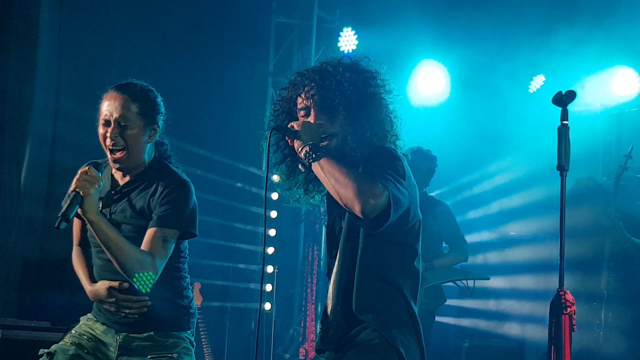 Dekapy's Band "NILAOZANY" Live 2018