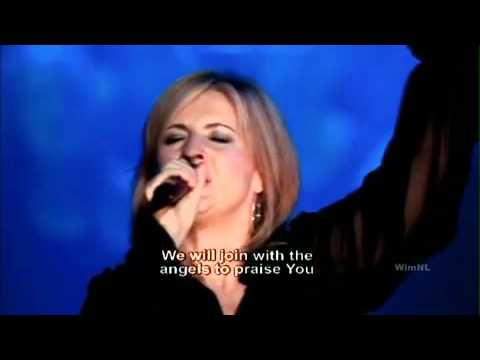 HILLSONG "THE WONDER OF YOUR LOVE" - LIRIK LAGU KRISTEN
