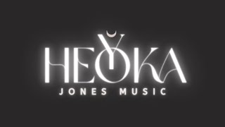 Heyoka Jones Out On A Limb Cover By Teena Marie
