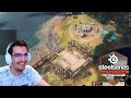He Didn't Expect The Barbican,The Boar [Steelseries Invitational Top Team Gamer]