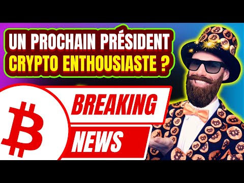 🚨Bitcoin Lightning Network / Président pro-crypto / EAU & IA / Inde & Blockchain / NFT Magic Eden🚨