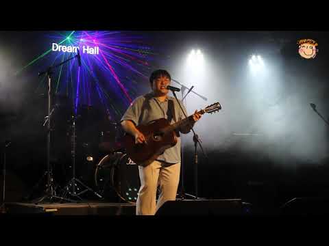촛불하나(G.O.D.) - 의섭 | 기타 Cover | 210728 기타링 정기공연 Long Time No See | 합정 드림홀