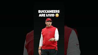 The Liam Coen drama is actually WILD 🤯 #nfl #buccaneers