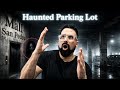 Exploring a Reportedly Haunted Mall's Parking Lot in Costa Rica