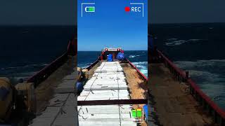 🚢 LCT. PERKASA PRIMA 8 (1700 DWT) Sailing to East Indonesia #shipping #ship #logistics #shortsfeed 🚢 LCT. PERKASA PRIMA 8 (1700 DWT) Sailing to East Indonesia #shipping #ship #logistics #shortsfeed