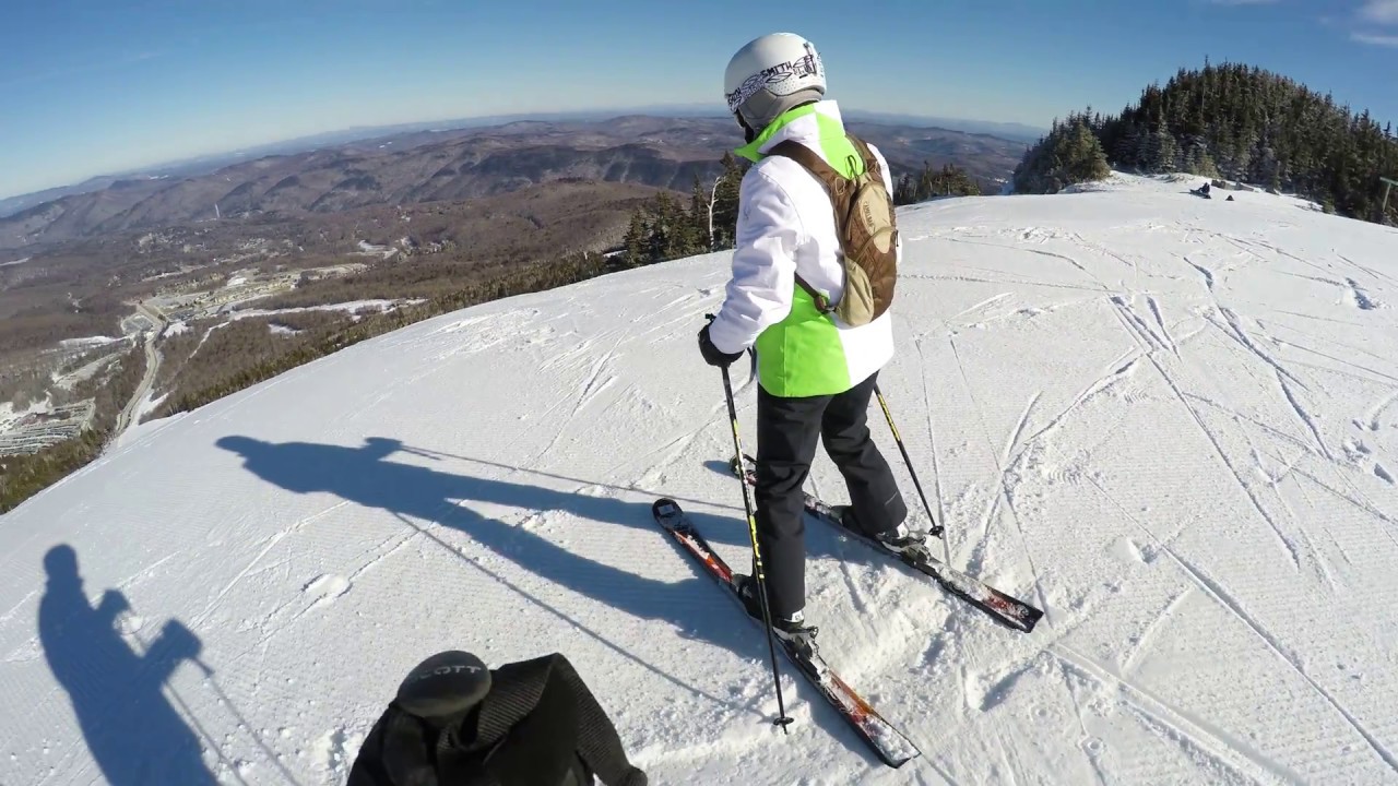 Killington Superstar YouTube