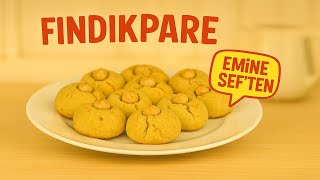 Caniniz Tatli Mi Çekti̇ Tam Ölçüsünde Lezzetli̇ Findikpare Nasil Yapilir